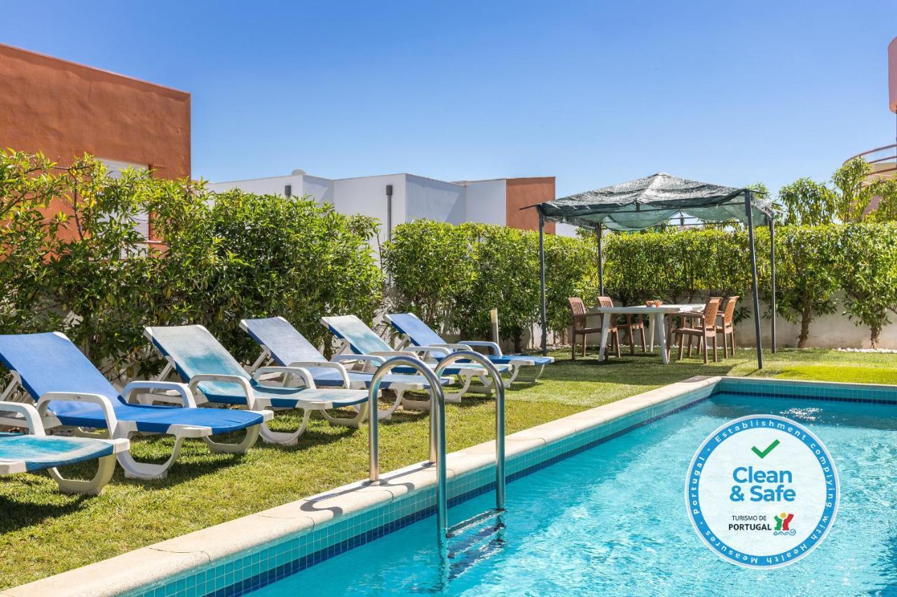 Villa 14 Marina De البوفيرا المظهر الخارجي الصورة