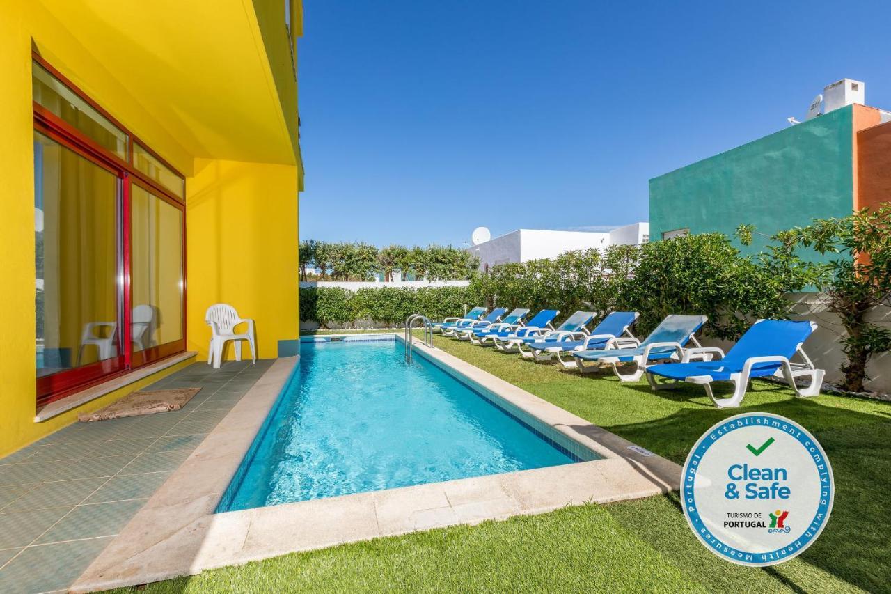 Villa 14 Marina De البوفيرا المظهر الخارجي الصورة
