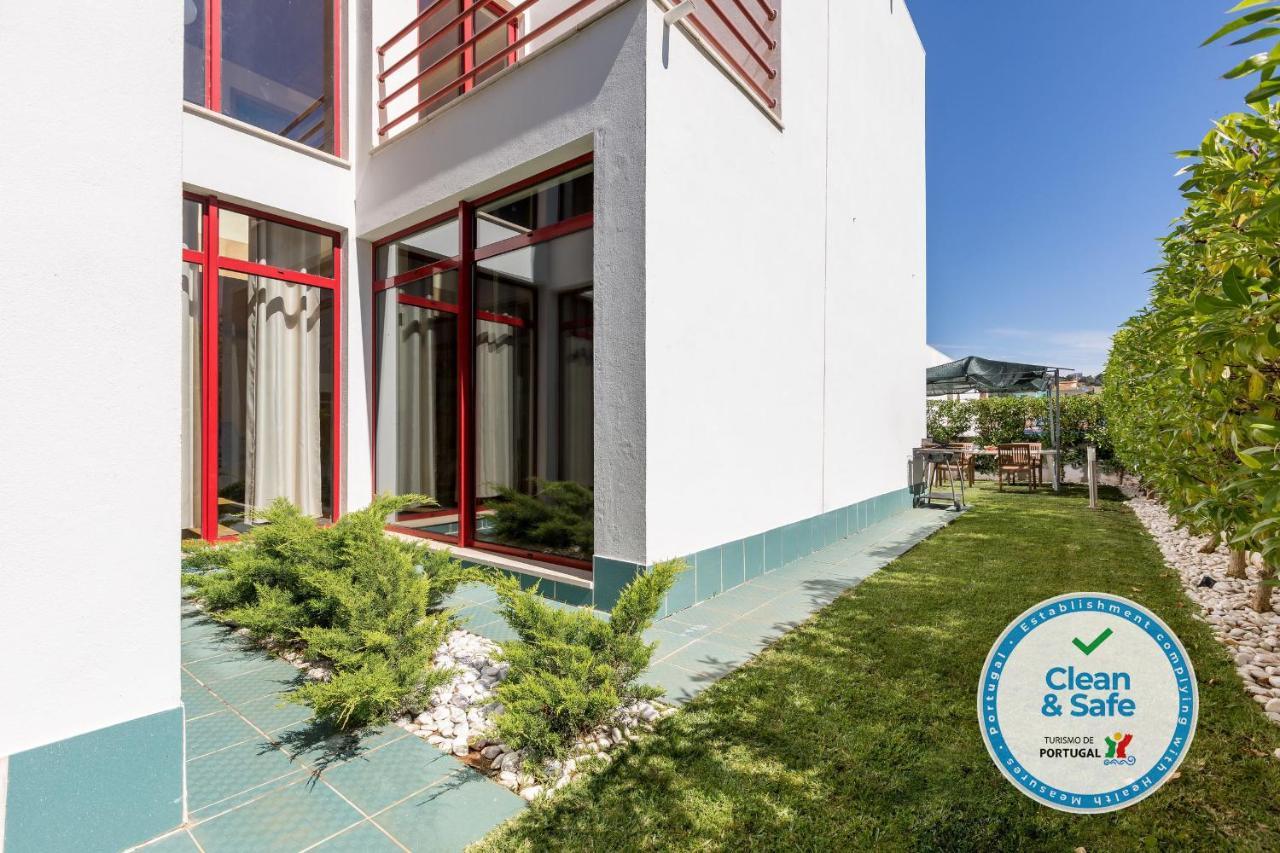 Villa 14 Marina De البوفيرا المظهر الخارجي الصورة