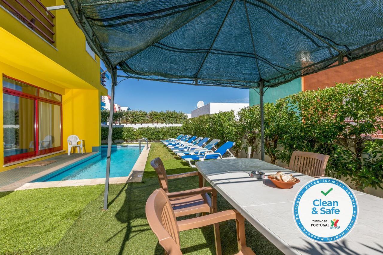Villa 14 Marina De البوفيرا المظهر الخارجي الصورة