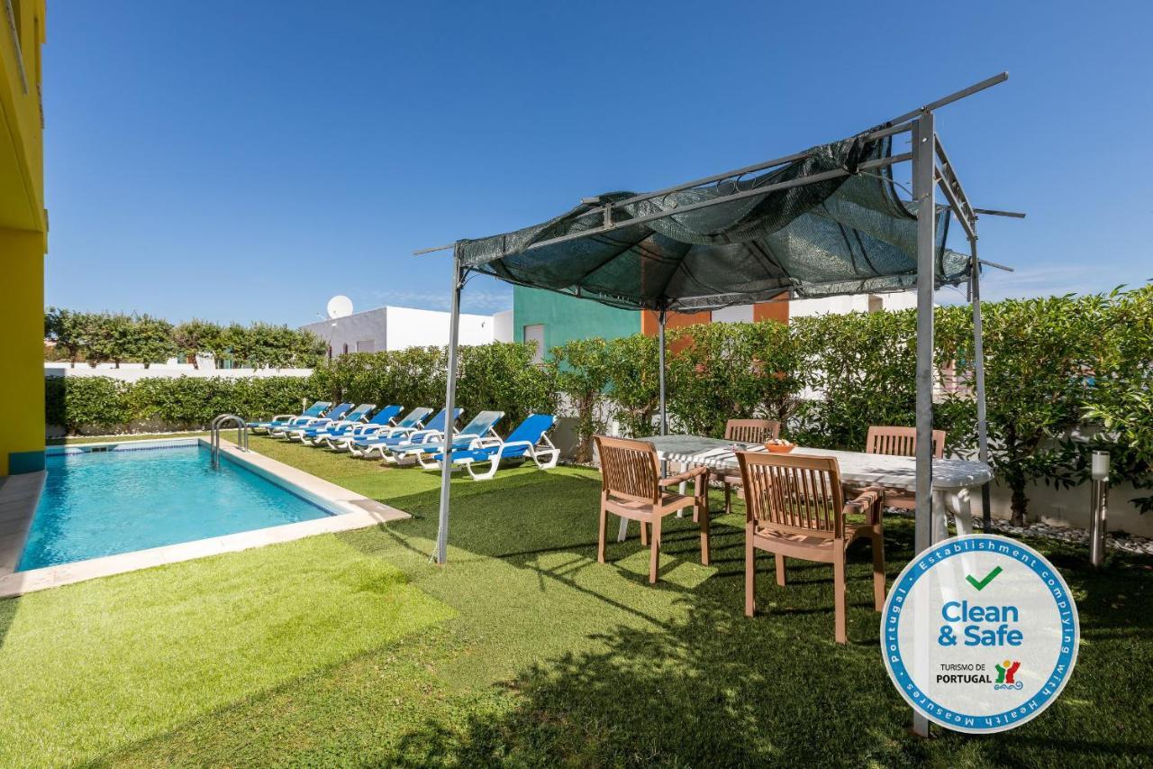 Villa 14 Marina De البوفيرا المظهر الخارجي الصورة