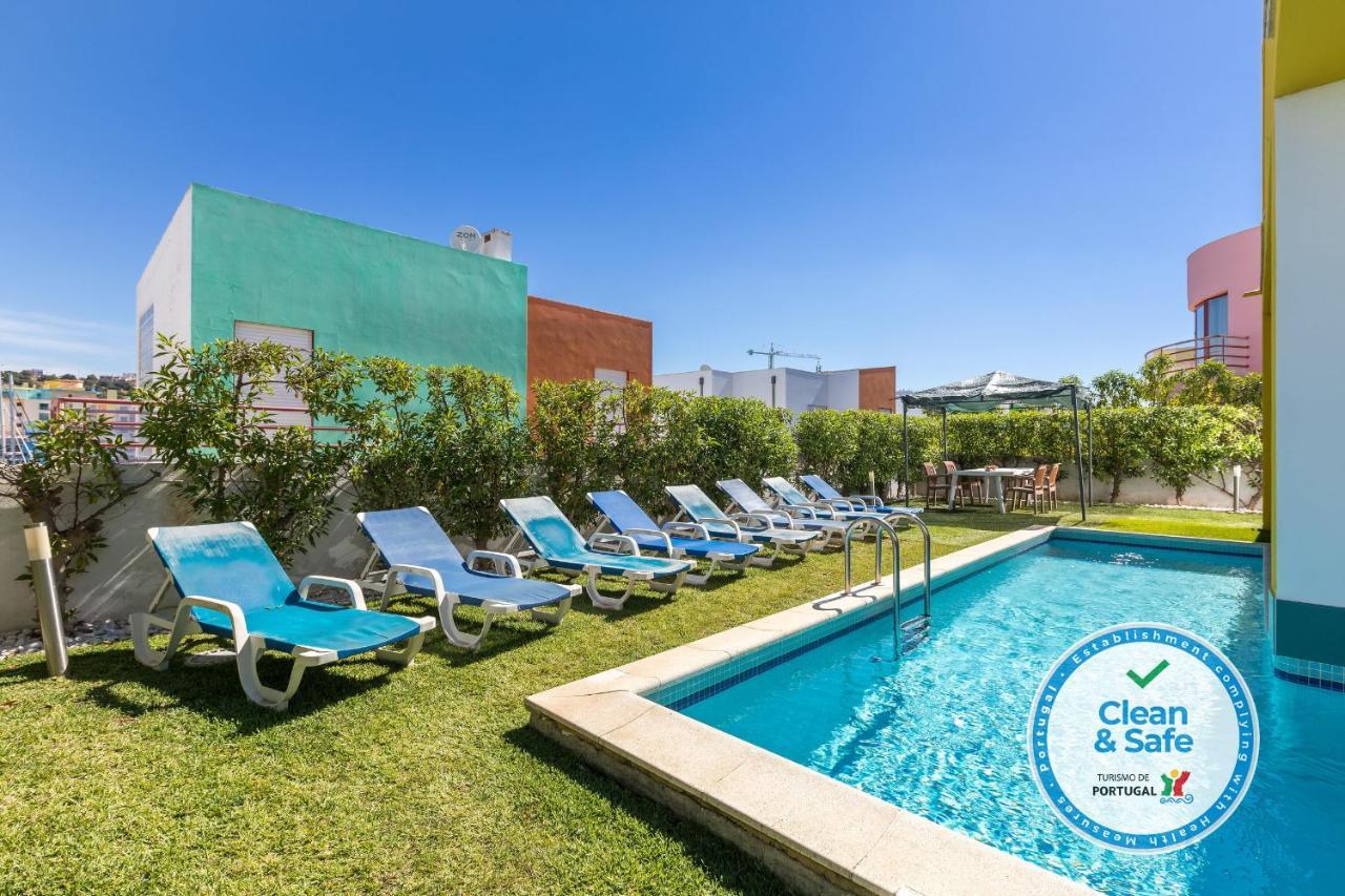 Villa 14 Marina De البوفيرا المظهر الخارجي الصورة