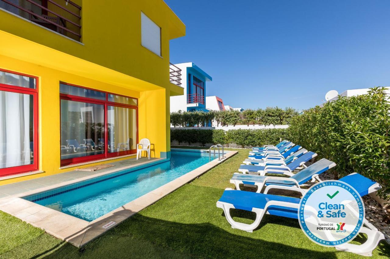 Villa 14 Marina De البوفيرا المظهر الخارجي الصورة