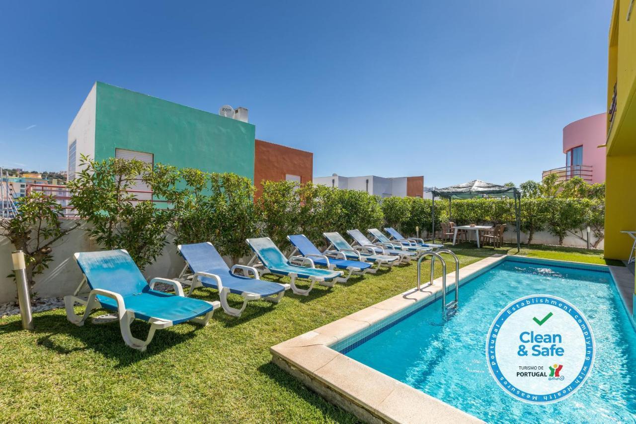 Villa 14 Marina De البوفيرا المظهر الخارجي الصورة