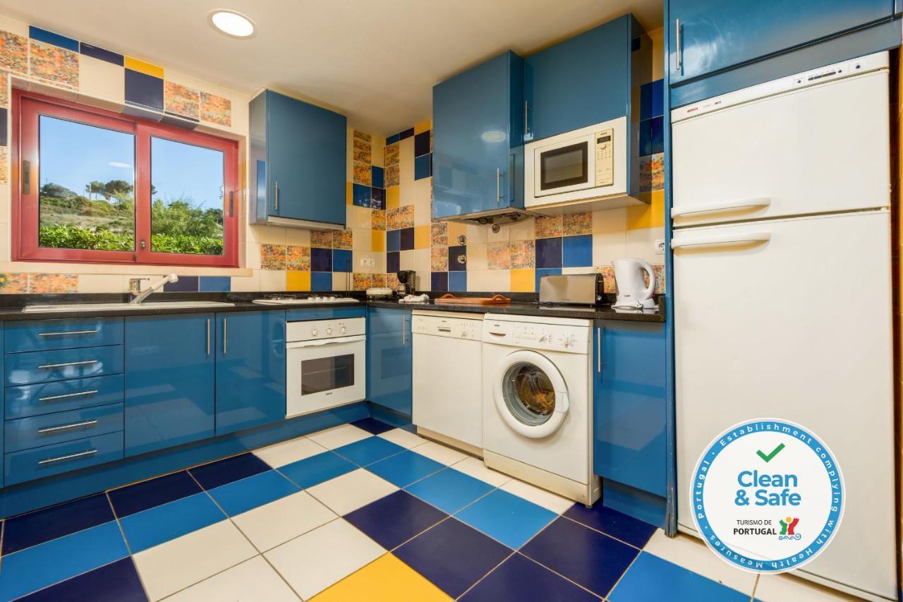 Villa 14 Marina De البوفيرا المظهر الخارجي الصورة