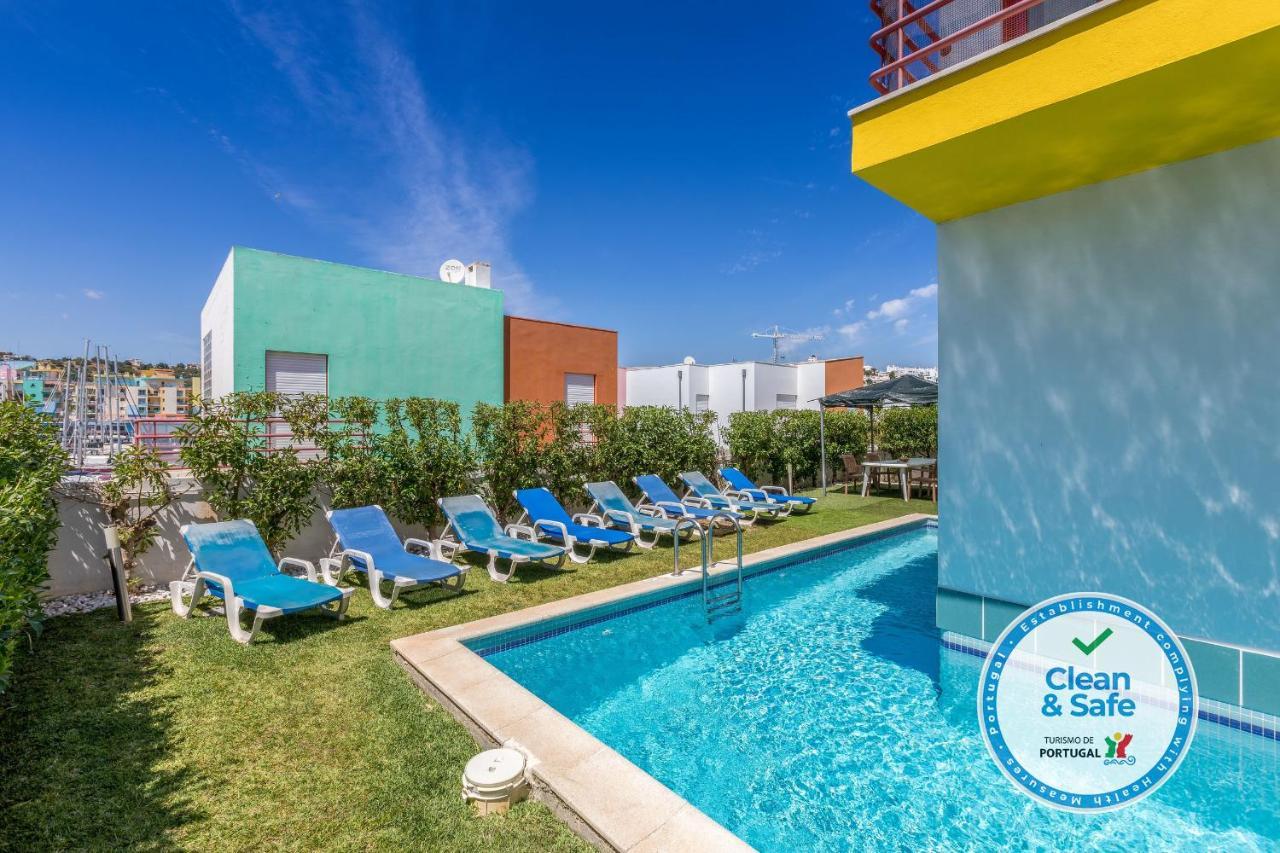 Villa 14 Marina De البوفيرا المظهر الخارجي الصورة