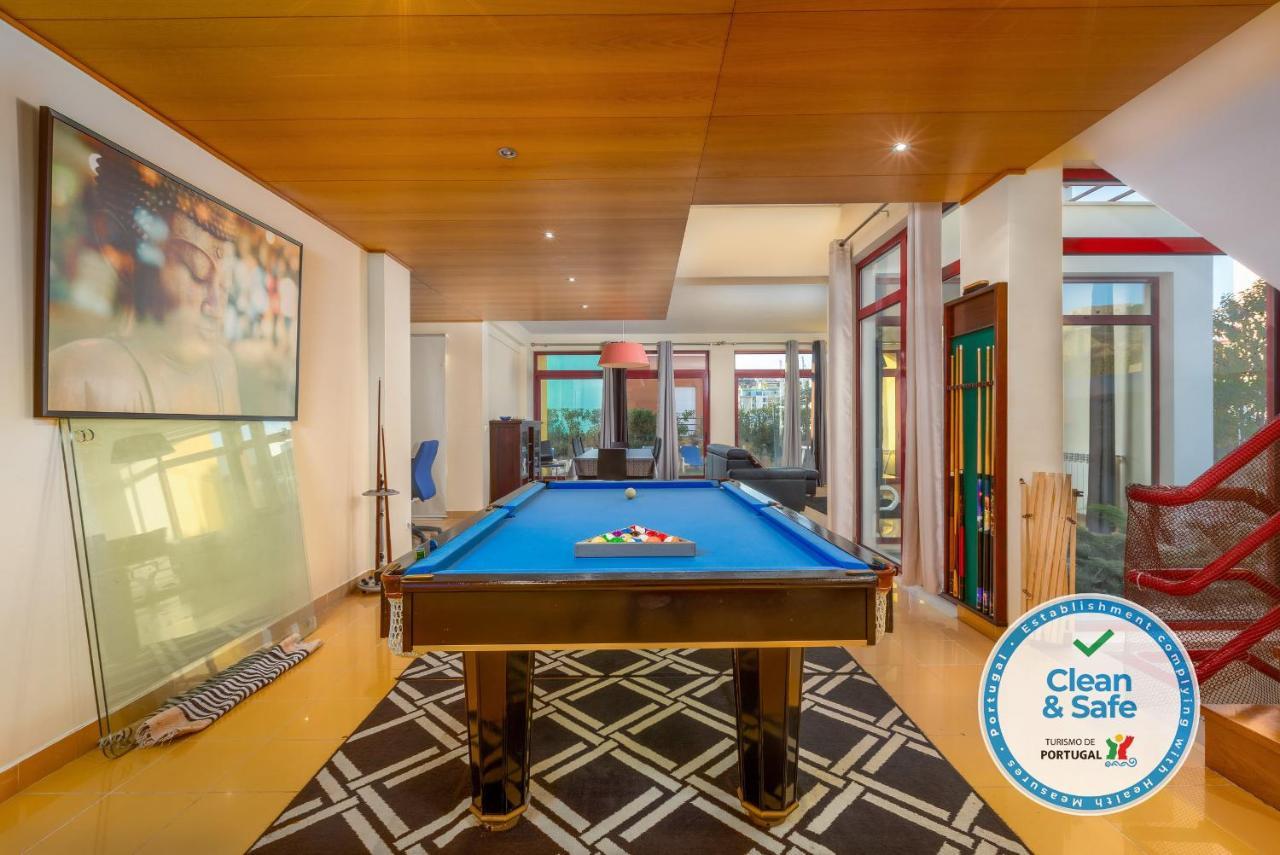 Villa 14 Marina De البوفيرا المظهر الخارجي الصورة