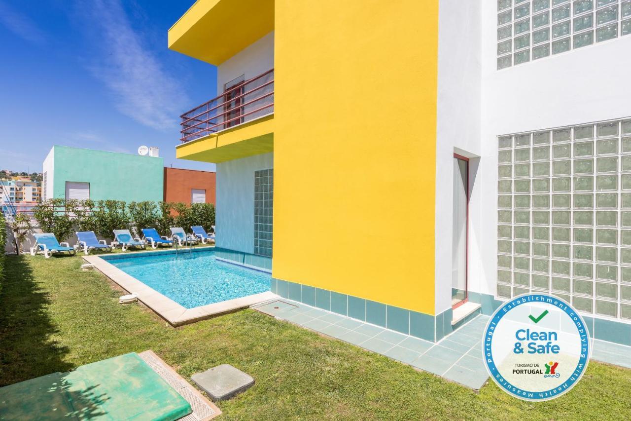Villa 14 Marina De البوفيرا المظهر الخارجي الصورة