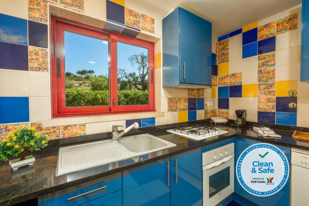 Villa 14 Marina De البوفيرا المظهر الخارجي الصورة