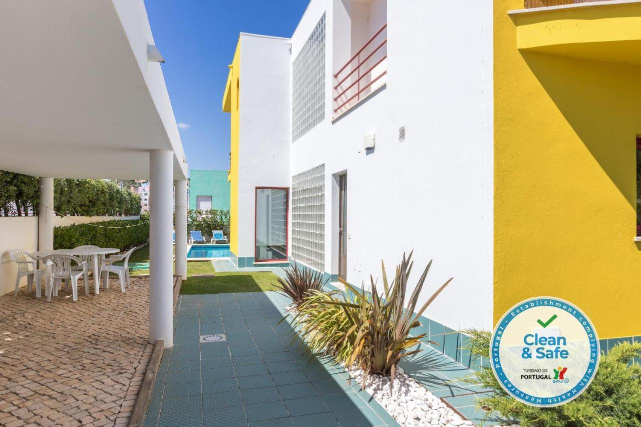 Villa 14 Marina De البوفيرا المظهر الخارجي الصورة