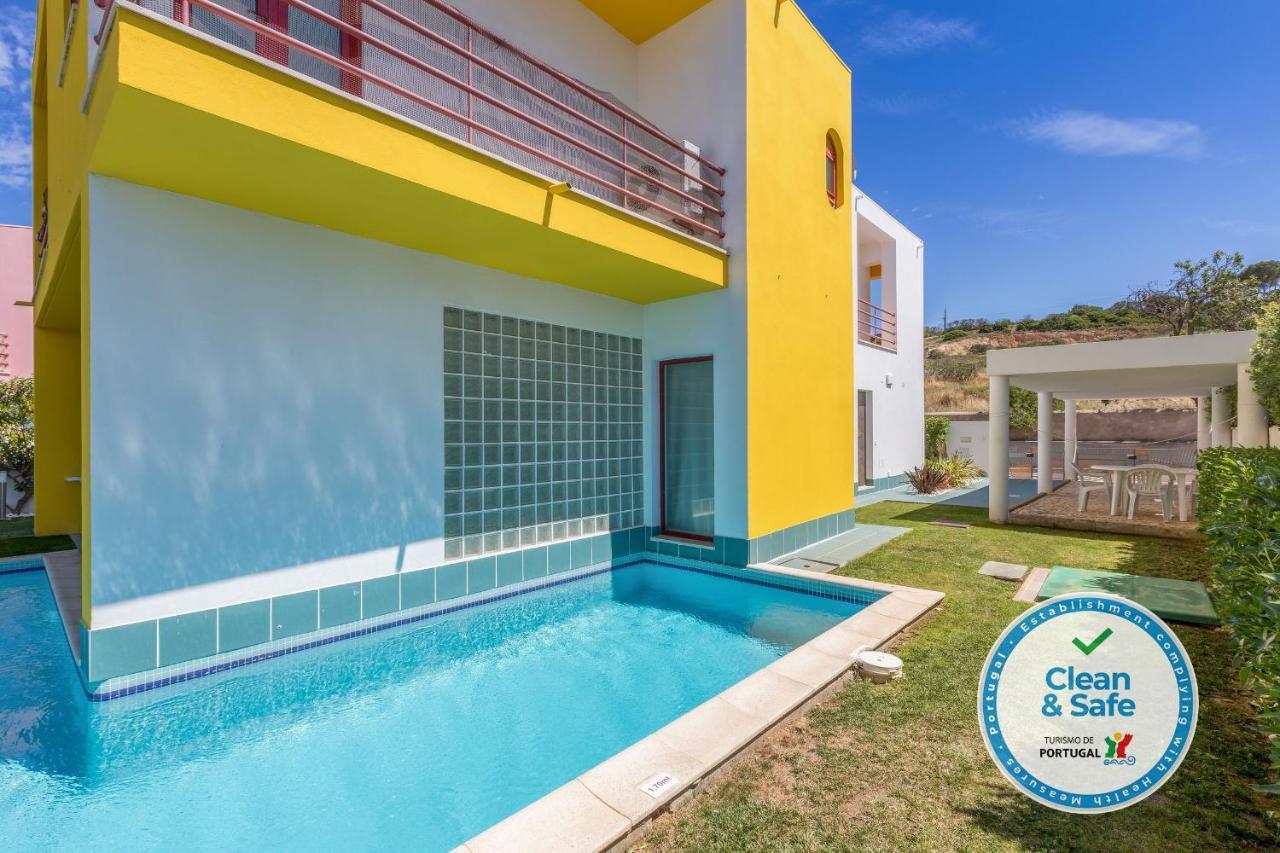 Villa 14 Marina De البوفيرا المظهر الخارجي الصورة