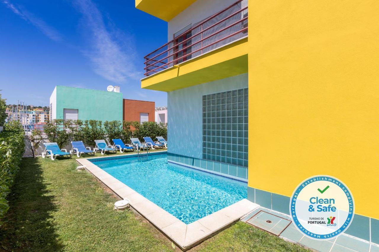 Villa 14 Marina De البوفيرا المظهر الخارجي الصورة