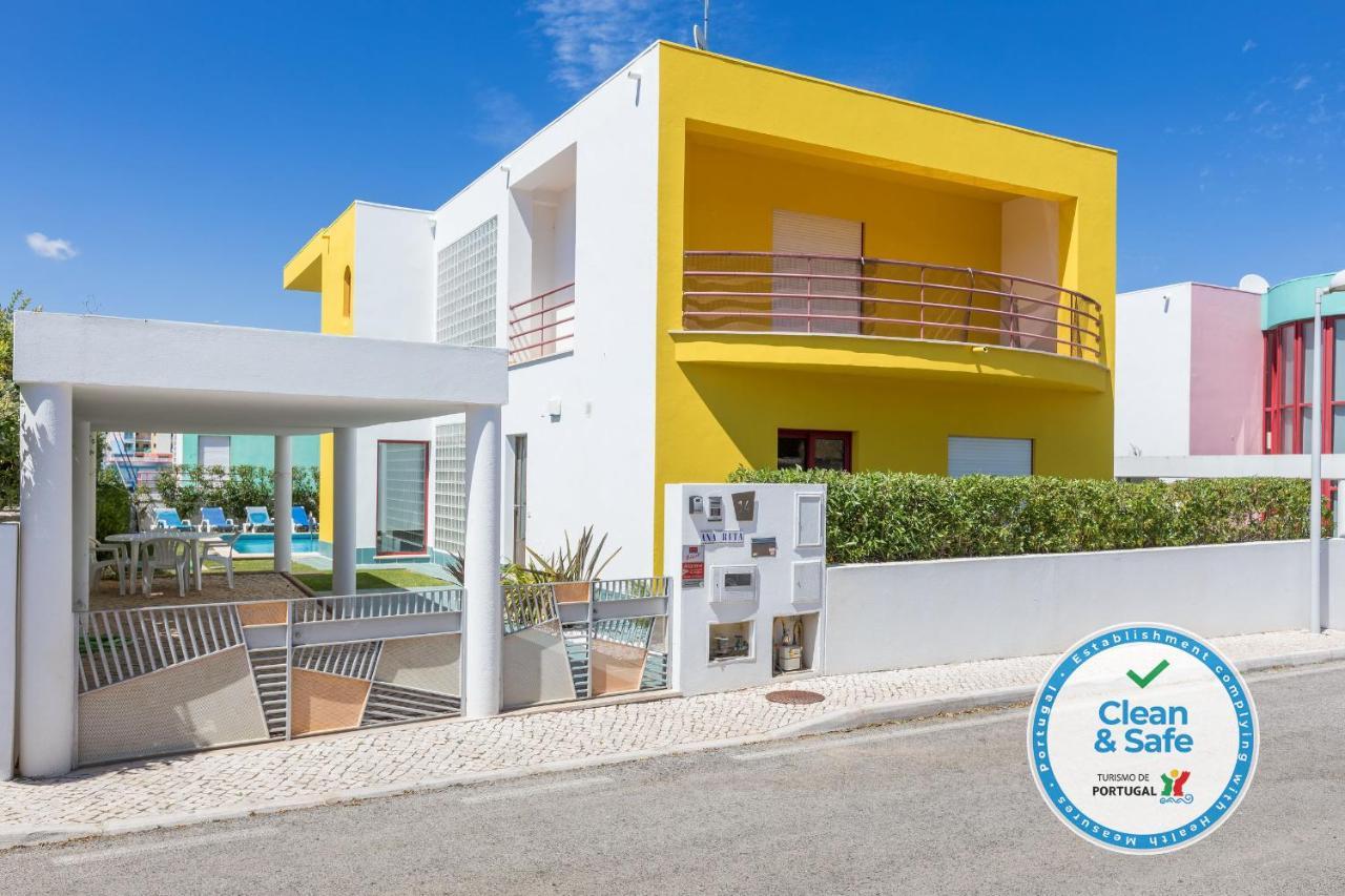 Villa 14 Marina De البوفيرا المظهر الخارجي الصورة