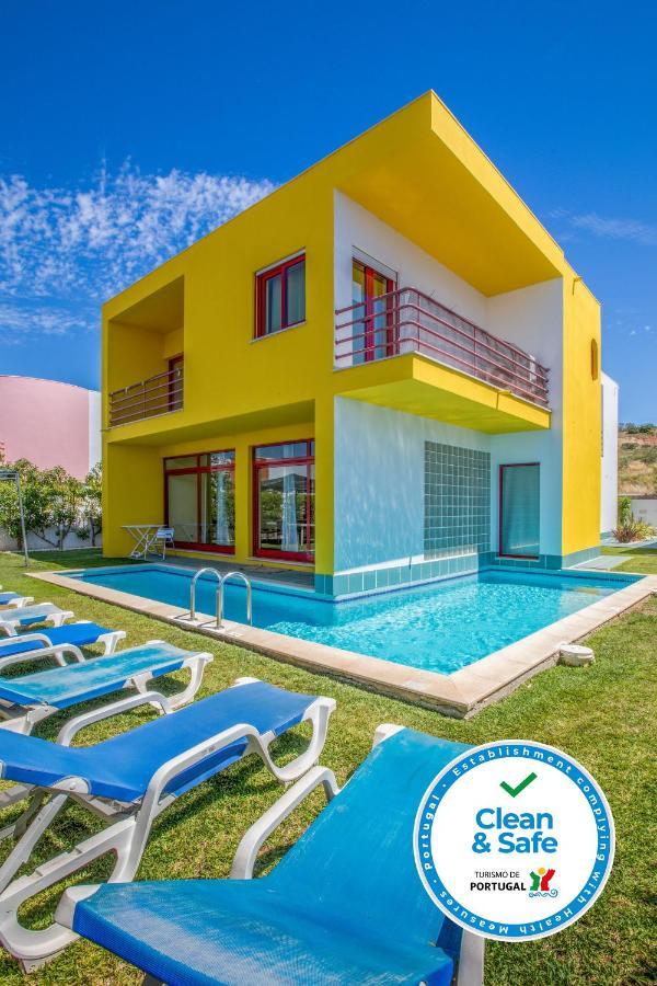 Villa 14 Marina De البوفيرا المظهر الخارجي الصورة