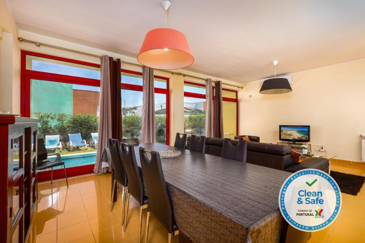 Villa 14 Marina De البوفيرا المظهر الخارجي الصورة