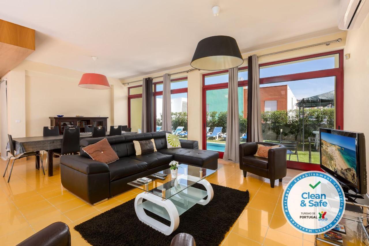 Villa 14 Marina De البوفيرا المظهر الخارجي الصورة