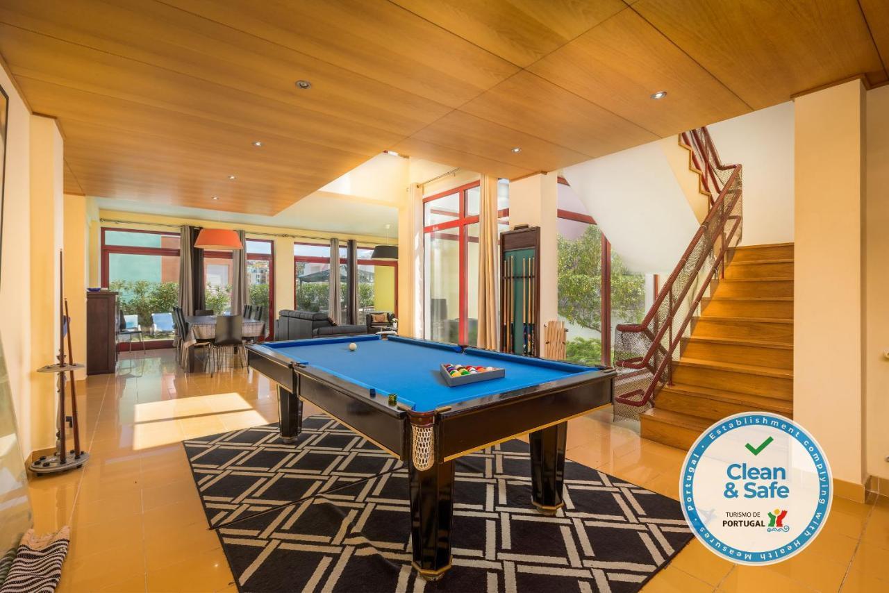 Villa 14 Marina De البوفيرا المظهر الخارجي الصورة